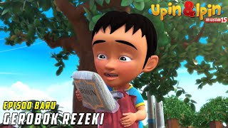 FULL Episode Baru Upin amp Ipin Musim 16  Temanku Susanti  Upin Ipin Terbaru 2022 [upl. by Carlock]