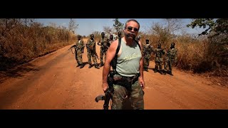 quotThe Machine Gun Preacher amp Open Linesquot ft Sam Childers 81424 [upl. by Mellar]