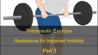 Skeletal Muscle Function and adaptation to resistance exercise [upl. by Ahsina]