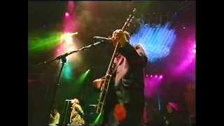 Oasis  Slide Away live Glastonbury 95 [upl. by Nnylirehs784]