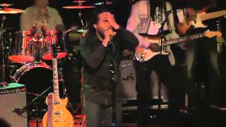 Ziggy Marley  quotAfrica Unitequot  Live At The Roxy Theatre 4242013 [upl. by Icyak]