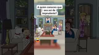 TU AMIGO IMPRUDENTE JAJA memes shorts padredefamiliaespañollatino [upl. by Leshia]