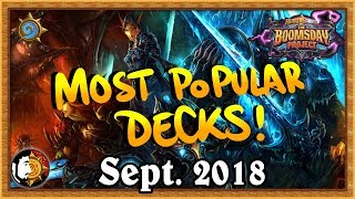 What is the Best Hearthstone Card [upl. by Eudora]