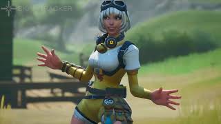 Fortnite X Battle Breakers [upl. by Hyps46]