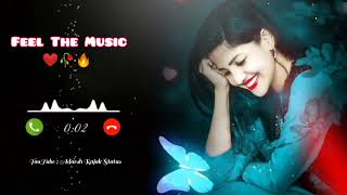 Romantic Ringtone 💞 Love Ringtone Hindi Ringtone Love Story Ringtone 2024 Mp3 Ringtone New Ringtones [upl. by Gerdeen]