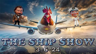 3624 Ship Show live [upl. by Nuahsyar]