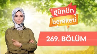 AnneBaba Ayrılığı ve Kimlik Bilinci  Günün Bereketi 7Sezon 269Bölüm [upl. by Utimer659]