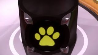 how to make cat noir ring black cat miraculous diy by miraculous crafts [upl. by Wyndham143]