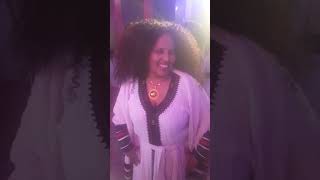 Eritrean music Okbay Mesfin 03 [upl. by Kerrin978]