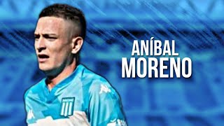 Aníbal Moreno • Highlights • 2023  HD [upl. by Etteloc421]