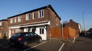 Ladybarn Lane Fallowfield  Video Property Tour [upl. by Maxy]