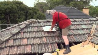 How To Install A Skylight  DIY At Bunnings [upl. by Haggi]