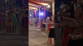 Garba nights shorts viralvideo [upl. by Haag145]