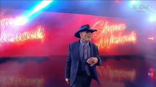 NXT on CW Network first entrances WWE NXT Oct 1 2024 [upl. by Inigo]