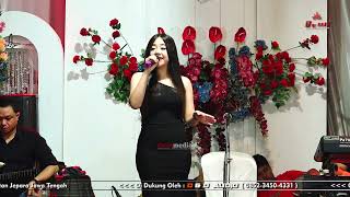 ANGIN  Vivi Fadila BLACK STAR  WEDDING TOPAN amp YUNI  DAMARJATI JEPARA  DND AUDIO [upl. by Ailaroc]