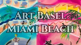 Art Basel Miami Rooftop Party 2022 by Braman Miami and Wepah Events [upl. by Shaeffer183]