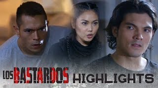 PHR Presents Los Bastardos Isagani natuklasan na pinagsamantalahan ni Connor si Isay  EP 99 [upl. by Zednanref629]