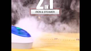 Easiest Way to Iron Your Clothes [upl. by Sue]