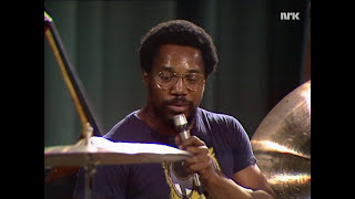 Billy Cobham Spectrum Kongsberg Norway 1974 c NRK [upl. by Hsirrehc]