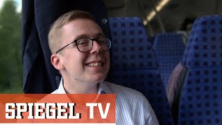 Generation Rezo vs Amthor  der Kampf der Meinungsmacher  SPIEGEL TV [upl. by Niveg54]