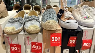 DEICHMANN SHOES SALE  DEICHMANN UK  September 2024 [upl. by Elfreda]