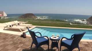 Secrets Huatulco Resort amp Spa Mexico [upl. by Notsuoh179]