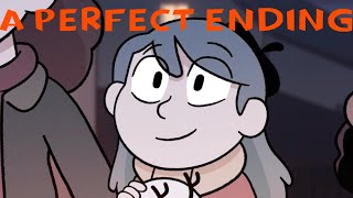 Hilda season 3 is unsurprisingly amazing Full season review [upl. by Webb]