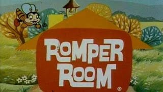 Romper Room 1979  Australia [upl. by Grimbal]