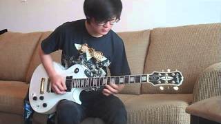 Tenacious D  Classico Medley of Bach Beethoven and Mozart [upl. by Dom743]