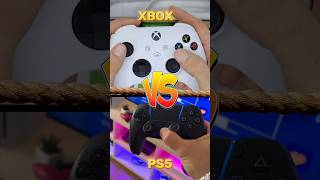 🎮 Какой геймпад лучше Dualsense vs Xbox controller ps5 xbox [upl. by Jezabel263]