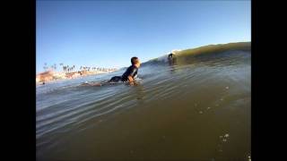 bodyboarding oceanside [upl. by Jollanta736]