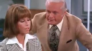 The Mary Tyler Moore Show Season 4 Episode 10 The Dinner Party [upl. by Yrolg37]