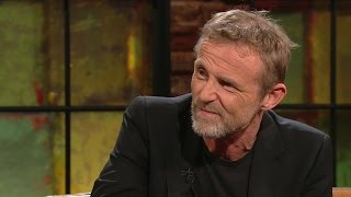 Jo Nesbo  Real life vampirism  The Late Late Show  RTÉ One [upl. by Aday382]