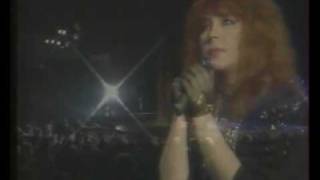 Alla Pugacheva  Do Svidaniya Leto Live 1989 [upl. by Sherourd945]