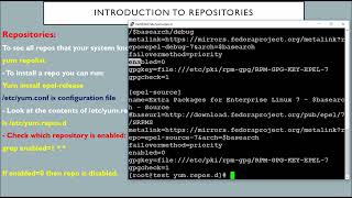 54 Introduction to Repositories [upl. by Dorothea]