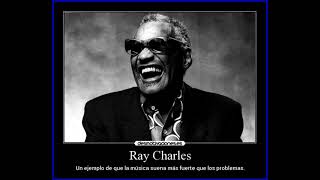 ray charles  hit the road jack HQ [upl. by Appel]