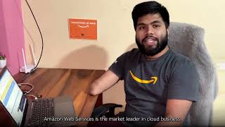 Amazon Cloud Support Associates – Student Hires Around the World [upl. by Draner]