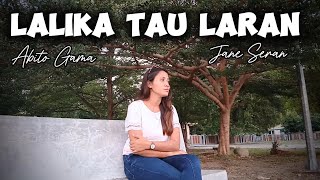 Lalika Tau Laran  Abito Gama  Cover Jane Seran  Musik  Anzlech Berech [upl. by Ainegul]