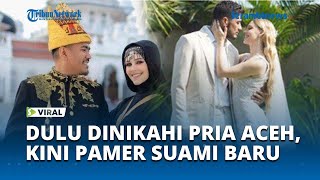 Bule Prancis Ini Dulu Viral Jadi Mualaf amp Nikahi Pria Aceh Kini Sudah Cerai Pamer Suami Baru [upl. by Kesia388]