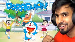 Doraemon new episode 15102024  Doraemon cartoon  doraemon horror gameplay  Doreamon [upl. by Rise752]