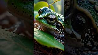 Top 10 Frog Facts You Didn’t Know [upl. by Cullie]