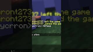 Wenn Minecraft Voice Chat schief geht voicechat minecraft pov gaming roleplay funnymoments [upl. by Hewart655]