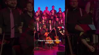 The Village  Atlanta Gay Men’s Chorus [upl. by Grady]