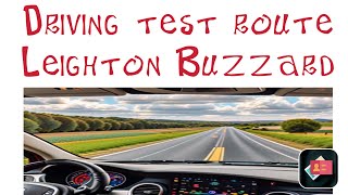 Leighton buzzard Driving Test 125 passed call us if you need any guidance 07873837911 [upl. by Lig]