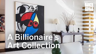 Lessons from the Art Collection of a Billionaire Businessman [upl. by Nava544]