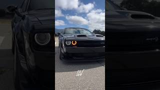 Dodge Challanger Hellcat SRT [upl. by Nomzed376]