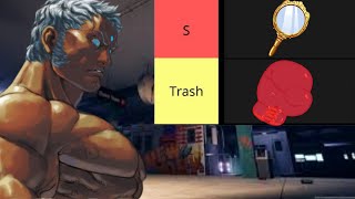 The 1 Ranked Urien is Bodied The Competition [upl. by Kopaz]