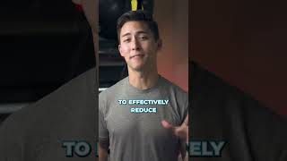 Lower Your Cortisol for Weight Loss  1 BIG Tip [upl. by Omura]