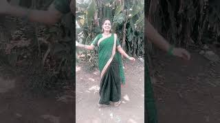 Dugal unke takala se Bhojpuri song dance short video [upl. by Haelat]