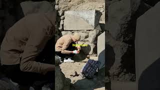 Scientists Shocked by the Impossible Baalbek Monolith  The Largest Cut Stone on Earth monolith [upl. by Akalam]